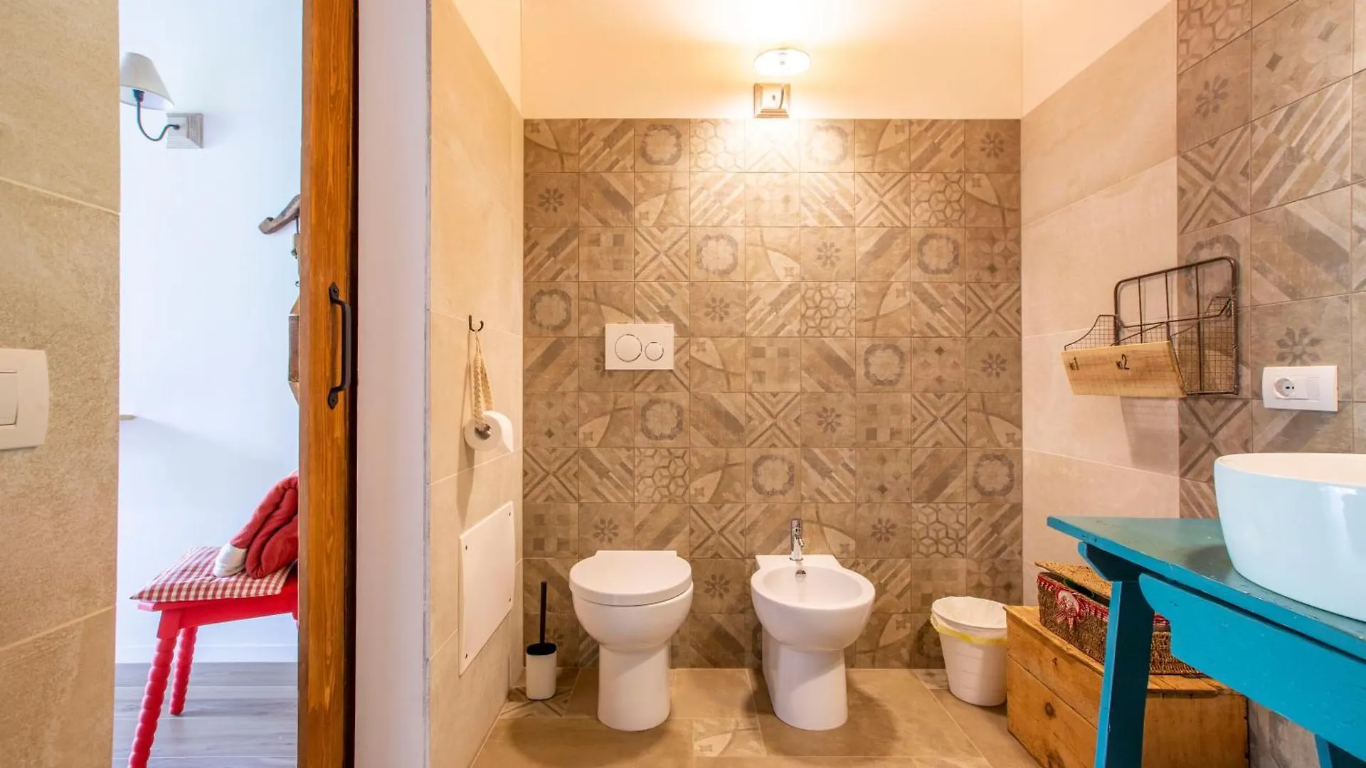 Fattoria Dei Castagni Villa Muronico Chalet